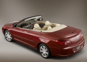 Chrysler Sebring Convertible